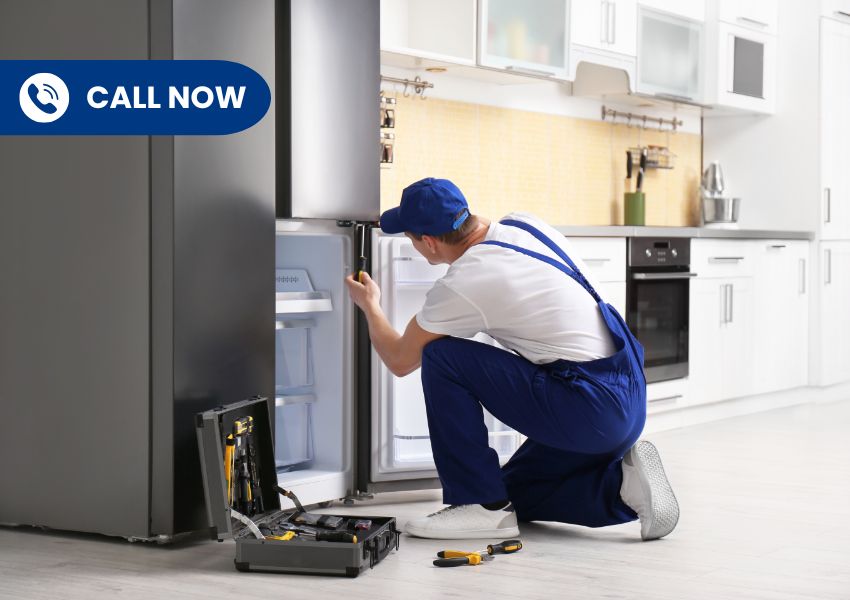 Duncan Appliance Repair Company